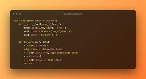 Neural Network as Directed Graph に対する画像結果
