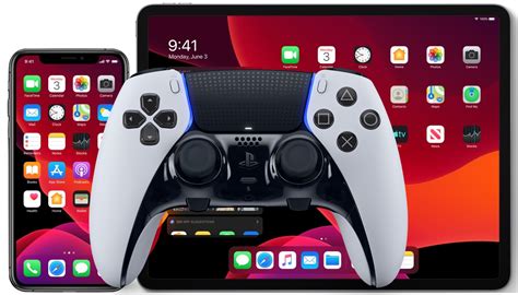 Image result for PS5 Controller for iPhone