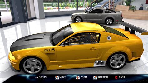 Mustang Test-Drive എന്നതിനുള്ള ഇമേജ് ഫലം