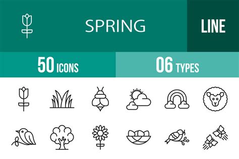 Image result for Spring Singnature Line