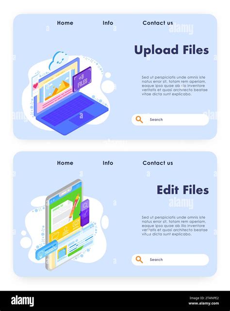 Image result for Upload File Website Design
