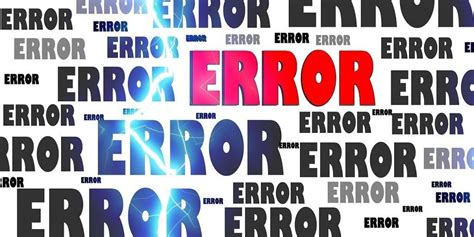 Image result for Types of Errors Java