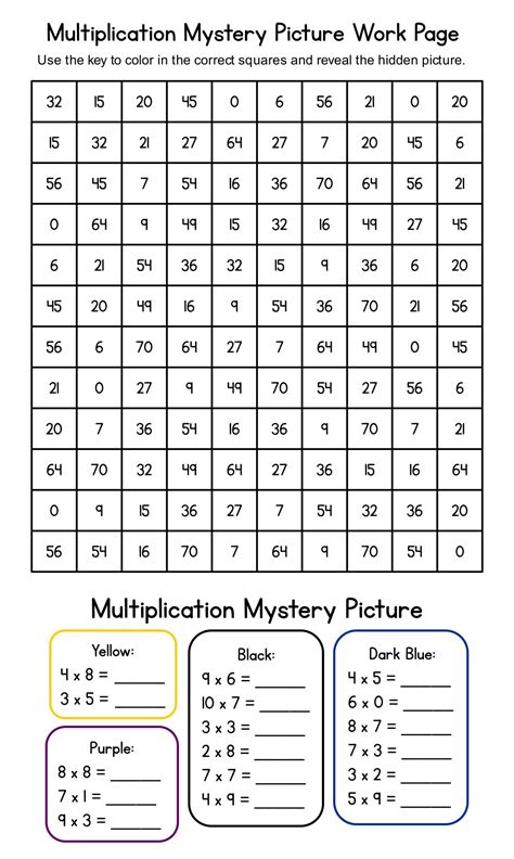 Afbeeldingsresultaten voor 6th Grade Math Worksheets with Answer Key