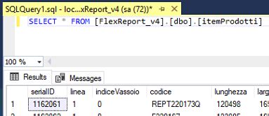Image result for SQL Server Management Studio Tables
