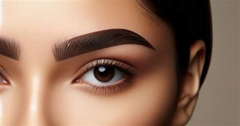 Image result for Eyebrow Styles Threading