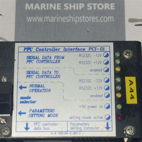 Image result for Sea Plus Interface Module