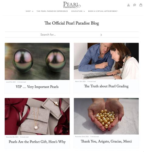 Example of Business Blog に対する画像結果