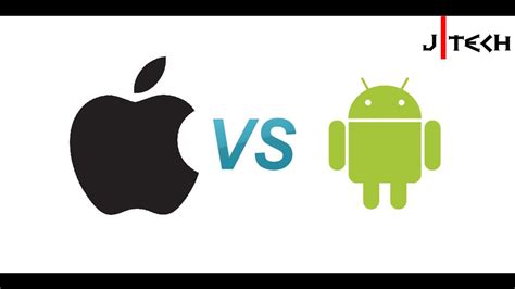 Image result for Apple vs Android Advertisement