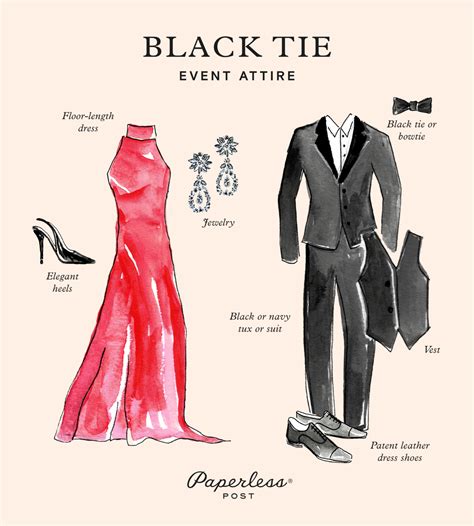 Image result for Color-Coded Attire Group Sample