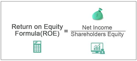 Return On Equity Example に対する画像結果