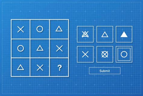 Alva Logic Test Examples に対する画像結果