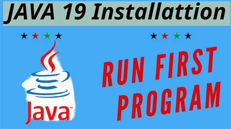 Image result for How to Install JDK & Run First Java Program