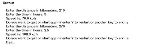 How to Loop Back to the Start On Python に対する画像結果