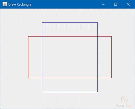 Image result for Draw Rounded Rectangle in Java