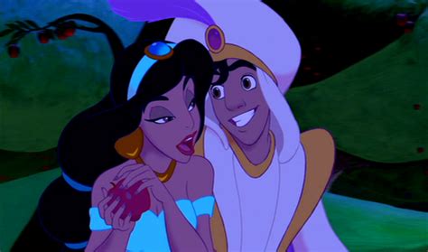 Image result for Aladdin in Reverse