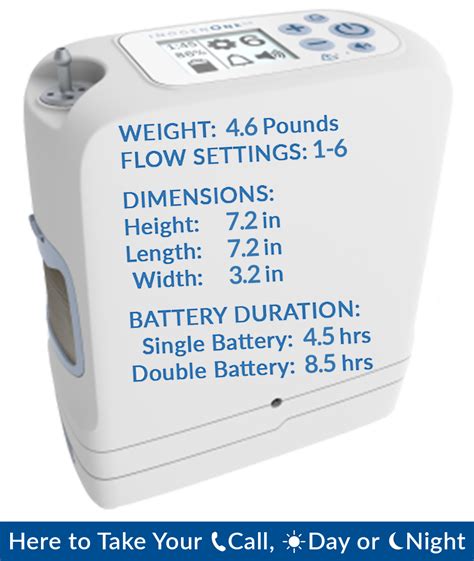 Image result for Inogen G5 Comparison Chart