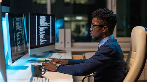 Toradh íomhá ar Money Computer Programmer