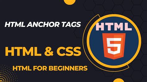 Image result for Anchor Element HTML
