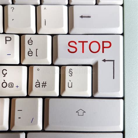 Toradh íomhá ar Stip Key Keyboard