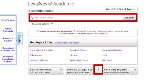 Image result for LexisNexis Search
