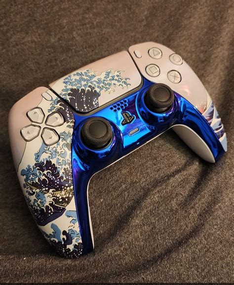 Custom Made PS5 Controller に対する画像結果