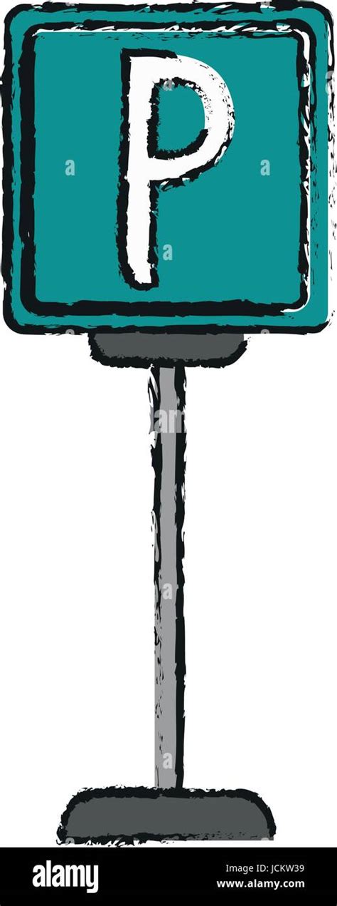 Image result for Parking Sign Icon