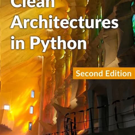 Image result for Python Clean Architecture Framework