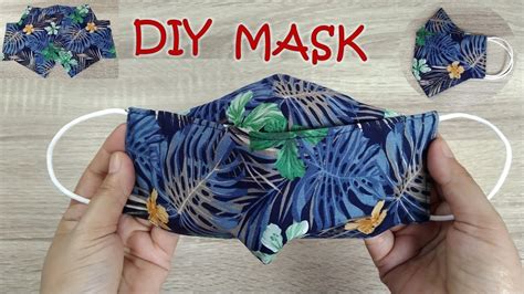 Image result for 3D Mask Making Instructions