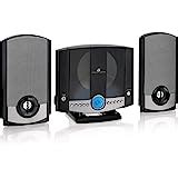 GPX Mini Stereo System に対する画像結果