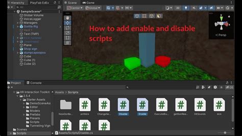 Image result for Enable Scripting