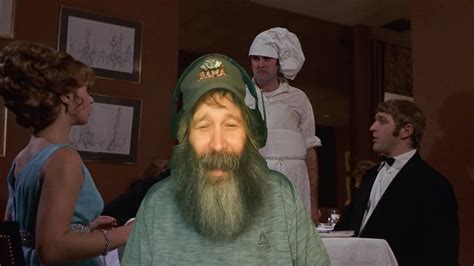 Toradh íomhá ar Monty Python Restaurant Sketch