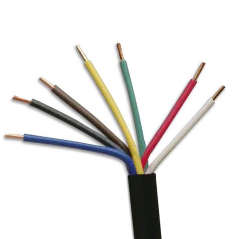 Afbeeldingsresultaten voor Splice Irrigation Multi Strand Wire