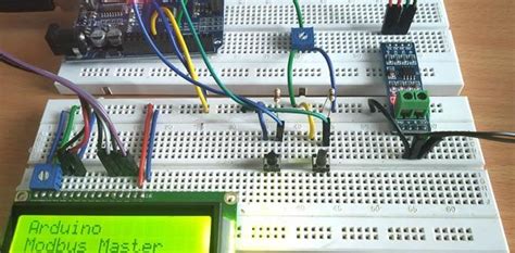 Arduino RS485 Modbus Example Code に対する画像結果