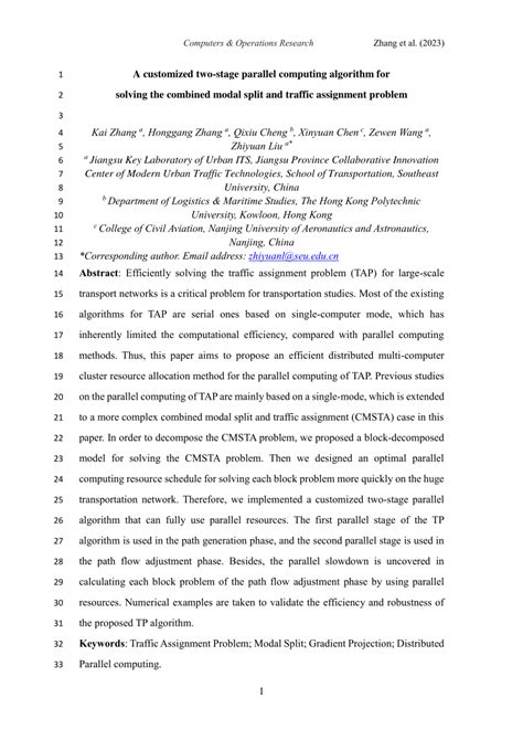 Toradh íomhá ar Process of Solving Assignment Problrm in Operations Research