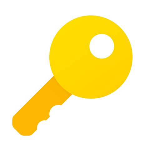 Image result for Security Key Icon