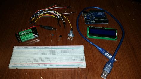 Image result for Arduino Thermometer Using 33G