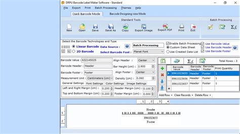 Image result for Label Printing Program. Free