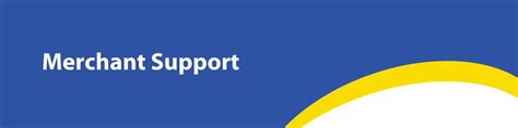 Image result for Merchant Support
