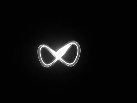 Infinity Symbol Wallpapers - Wallpaper Cave