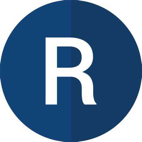 Letter R for Icon に対する画像結果