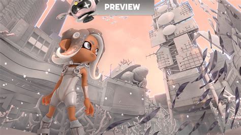 Splatoon 3 Side Order Earring に対する画像結果