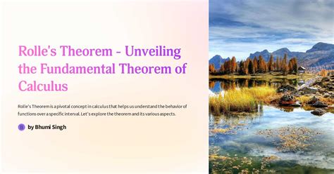 Image result for Rolles Therorem Example