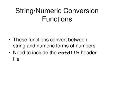 Image result for Numeric String