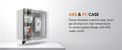 Image result for Solar Distribution Box