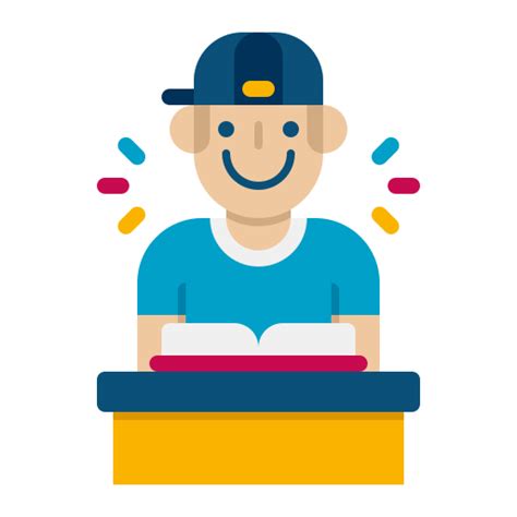 Image result for Learning Smiley Icon