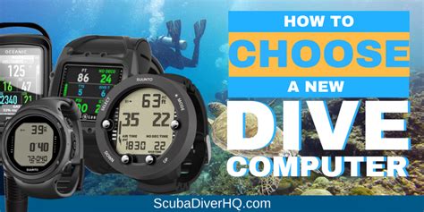 Toradh íomhá ar Big Screen Dive Computer