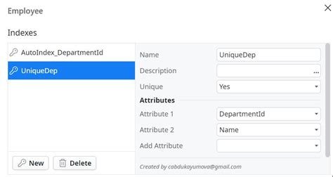 Toradh íomhá ar Database Best Practices Design