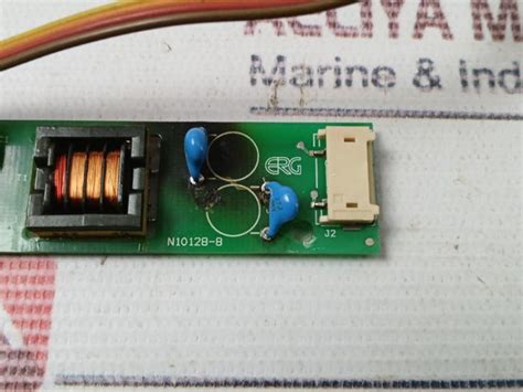 Image result for Erg System Module Connector