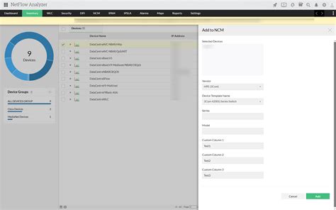 Image result for Network Device Configuration Management