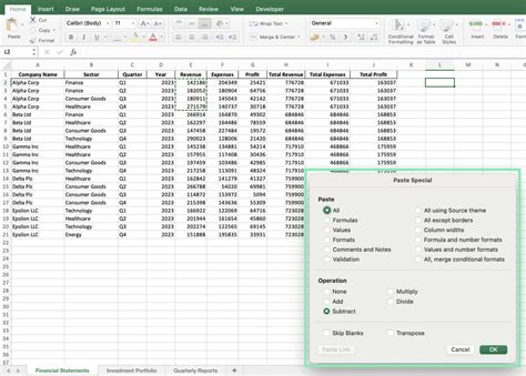 Image result for How to Paste Data into Excel
